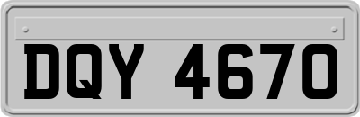 DQY4670