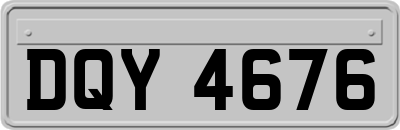DQY4676