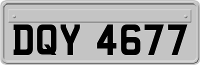 DQY4677