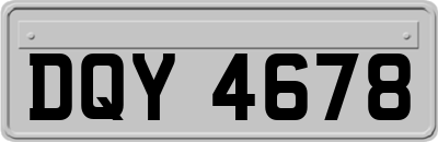 DQY4678
