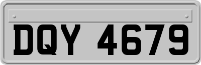DQY4679