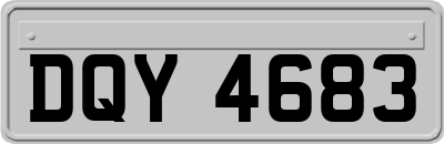 DQY4683