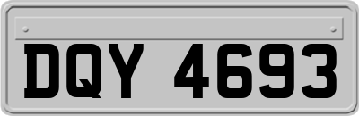 DQY4693