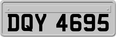 DQY4695