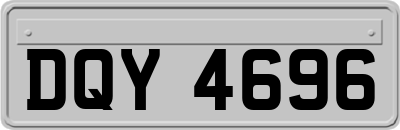 DQY4696