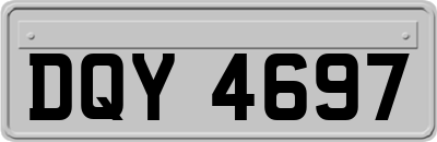 DQY4697