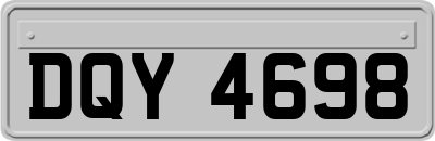 DQY4698