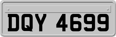 DQY4699