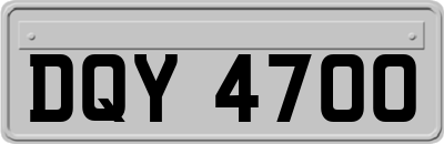 DQY4700