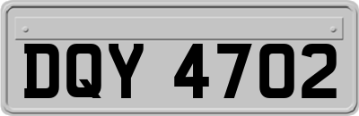 DQY4702