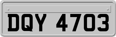 DQY4703