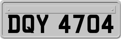DQY4704
