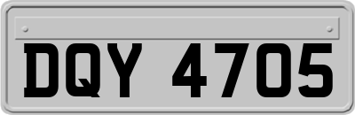 DQY4705