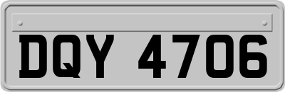 DQY4706