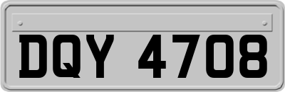DQY4708