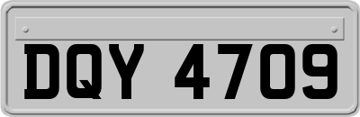 DQY4709