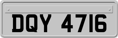 DQY4716