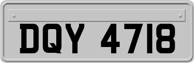 DQY4718