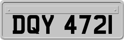 DQY4721
