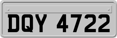 DQY4722