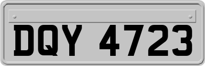 DQY4723