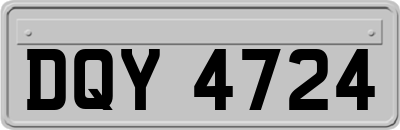 DQY4724