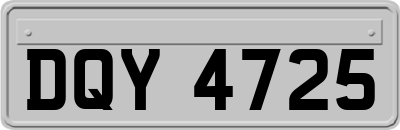 DQY4725