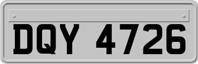 DQY4726