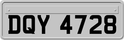 DQY4728