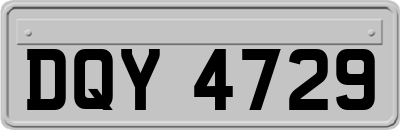 DQY4729