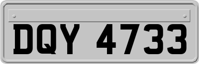 DQY4733
