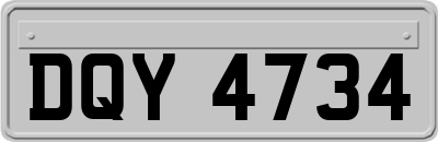 DQY4734