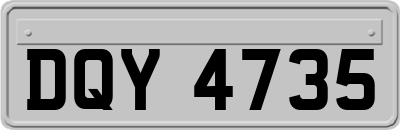 DQY4735