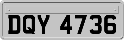 DQY4736