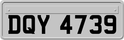 DQY4739