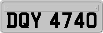 DQY4740
