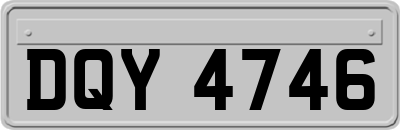 DQY4746