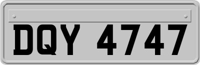 DQY4747