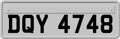 DQY4748