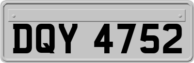 DQY4752