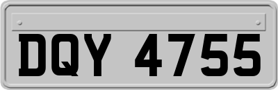 DQY4755