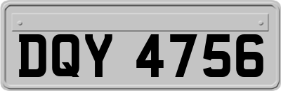 DQY4756