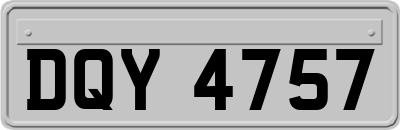 DQY4757