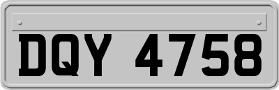 DQY4758