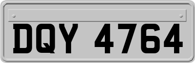 DQY4764