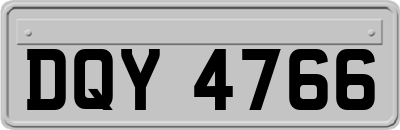 DQY4766