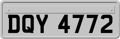 DQY4772