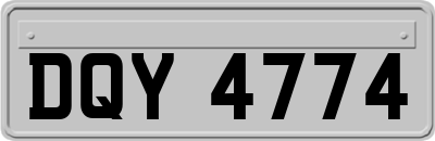 DQY4774