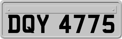 DQY4775