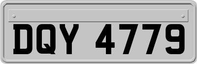DQY4779